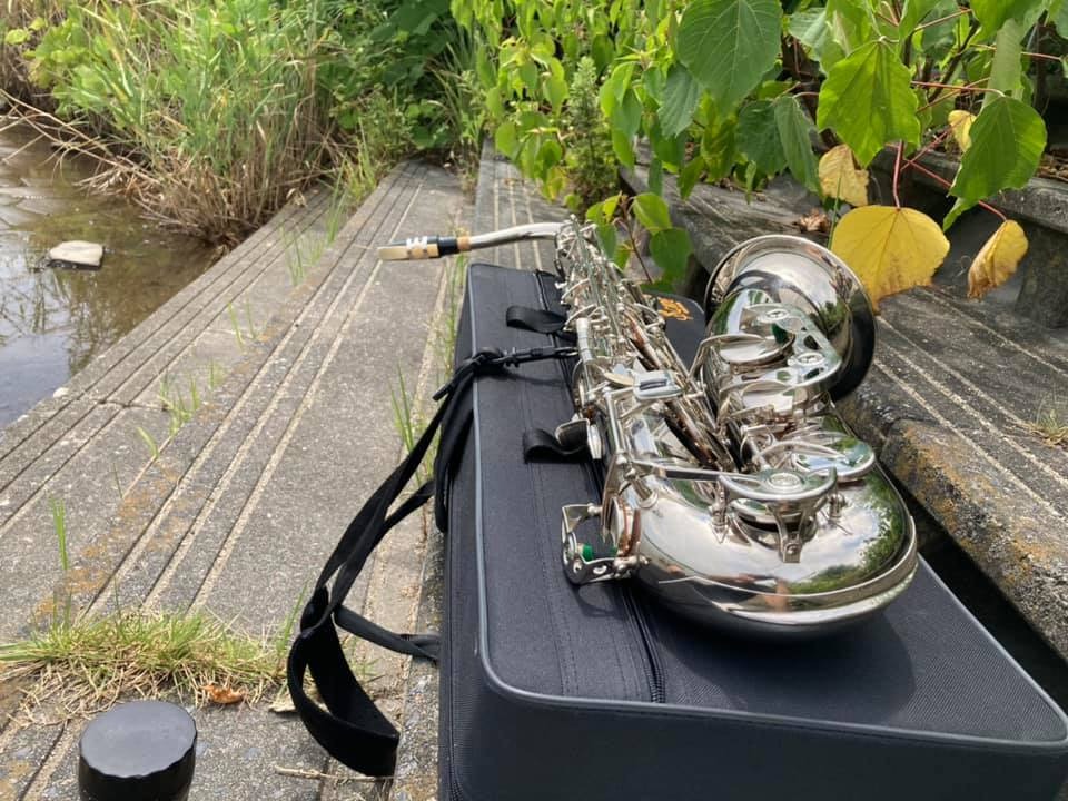 梅雨明けて陽光ギラギラの夏へ