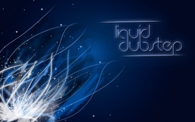 梅雨明けはまだですか『リキッドダブステップ』